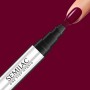 Semilac One Step Hybrid Crimson S580 3ml