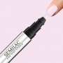 Semilac One Step Hybrid Barely Pink S610 3ml