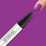 Semilac One Step Hybrid Hyacinth Violet S760 3ml
