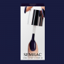 S890 Semilac One Step Midnight Blue 5ml