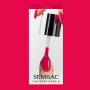 S680 Semilac One Step Hybrid Magenta 5ml