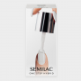 S110 Semilac One Step Hybrid The White 5ml