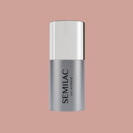 Semilac BB Base Nude 7ml