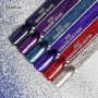 Semilac nº343 - Shimmer Violet