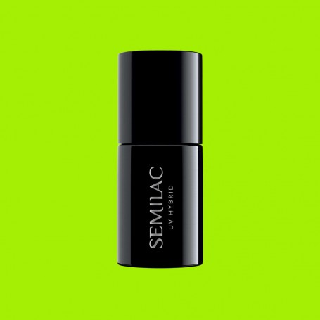 Semilac nº564 - Neon Lime