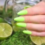 Semilac nº564 - Neon Lime