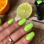 Semilac nº564 - Neon Lime