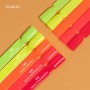 Semilac nº571 - Neon Strawberry