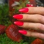 Semilac nº571 - Neon Strawberry