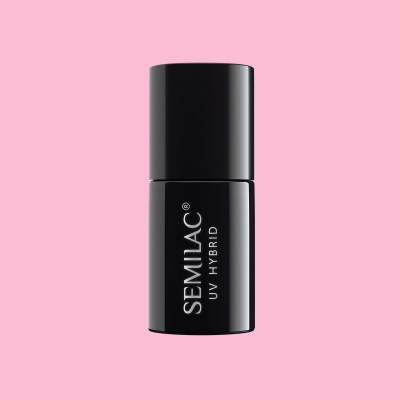 Semilac nº003  - Sweet Pink