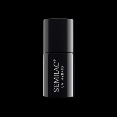 Semilac nº031 - Black diamond