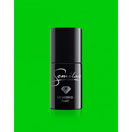 Semilac nº041 - Caribbean Green