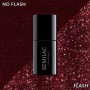 Semilac nº393 - Sparkling Black Cherry