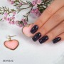 Semilac nº394 - Sparkling Midnight Date