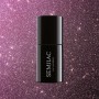 Semilac nº331 Magnetic Glow Cat Eye - Blink Pink