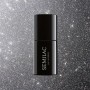 Semilac nº334 Magnetic Glow Cat Eye - Silver Lavender