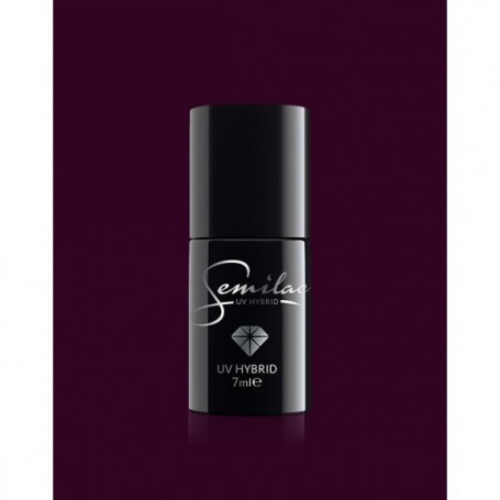 Semilac nº099 - Dark Purple Wine