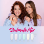 Pack Colores Semilac Soulmate Mix