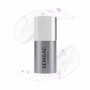 Semilac Top No Wipe Flower Flakes Mate T23 - 7ml