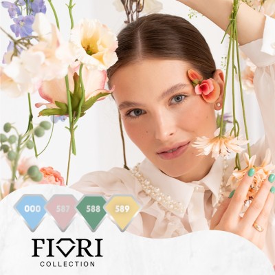 Colección Fiori Collection