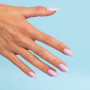 Esmalte Color&Top 2en1 (Pink Glow)