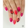 Semilac nº517 - Neon Pink