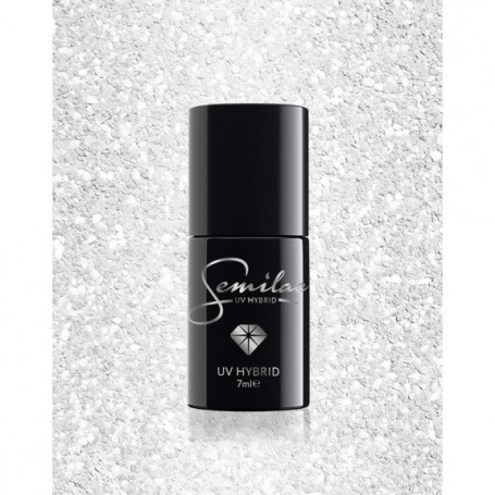 Semilac nº503 - Diamond Dust