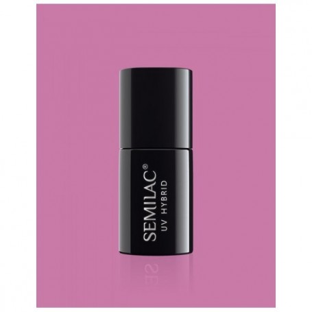 Semilac nº278 - PasTells Soft Pink