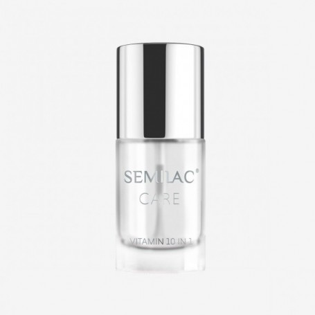 Semilac Vitamin 10 in 1 7 ml