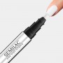 Semilac One Step Hybrid The White S110 3ml